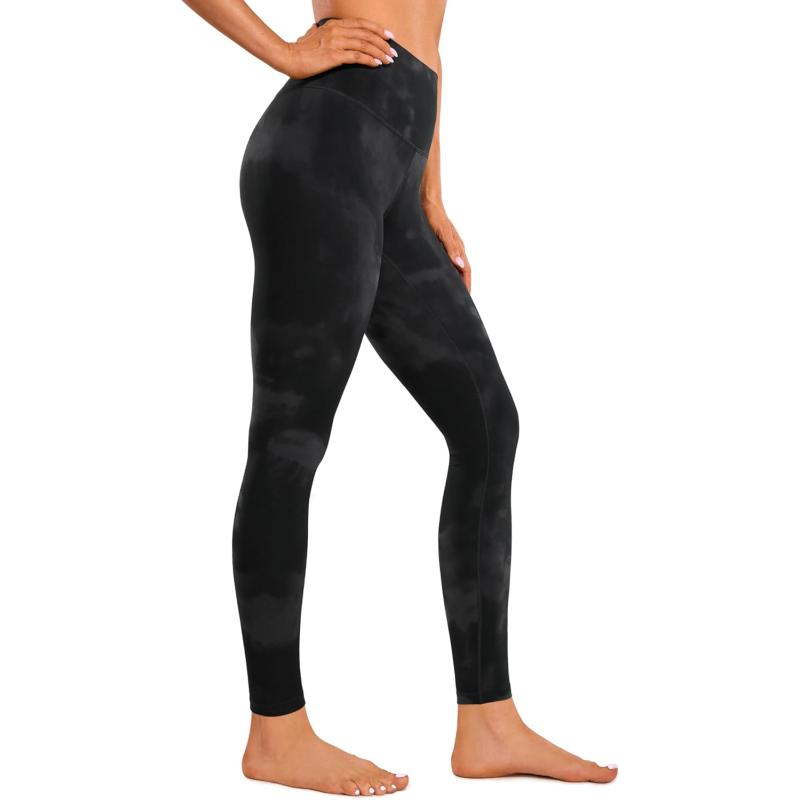 CRZ YOGA Butterluxe High Waisted Lounge Legging 28 Workout Leggings