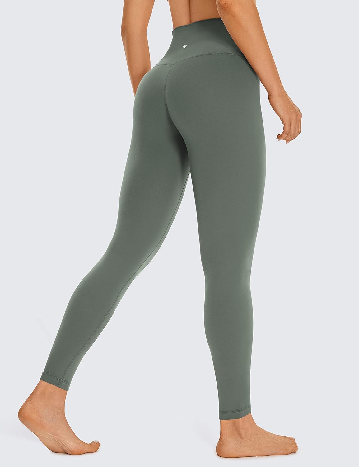 CRZ YOGA Butterluxe High Waisted Lounge Legging 28 Workout Leggings